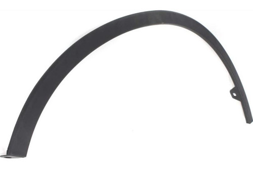 WHEEL OPENING MOULDING FR LH EXCLUDE MEXICO BUILT REPLACEMENT FOR HONDA CRV 2010 PARTSLINK NUMBER HO1290104 WHEEL OPENING MOULDING FR LH EXCLUDE MEXICO BUILT REPLACEMENT FOR HONDA CRV 2010 PARTSLINK NUMBER HO1290104