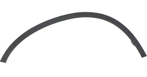 WHEEL OPENING MOULDING FR LH EXCLUDE MEXICO BUILT REPLACEMENT FOR HONDA CRV 2010 PARTSLINK NUMBER HO1290104 WHEEL OPENING MOULDING FR LH EXCLUDE MEXICO BUILT REPLACEMENT FOR HONDA CRV 2010 PARTSLINK NUMBER HO1290104