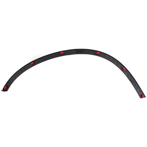 WHEEL OPENING MOULDING FR RH EXCLUDE MEXICO BUILT REPLACEMENT FOR HONDA CRV 2010 PARTSLINK NUMBER HO1291104 WHEEL OPENING MOULDING FR RH EXCLUDE MEXICO BUILT REPLACEMENT FOR HONDA CRV 2010 PARTSLINK NUMBER HO1291104
