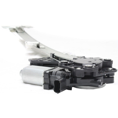 WINDOW REGULATOR FR RH POWER REPLACEMENT FOR HONDA CRV 2010 PARTSLINK NUMBER HO1351150 WINDOW REGULATOR FR RH POWER REPLACEMENT FOR HONDA CRV 2010 PARTSLINK NUMBER HO1351150