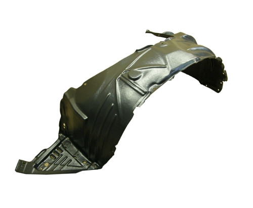 FENDER LINER LH REPLACEMENT FOR HONDA ELEMENT 2010 PARTSLINK NUMBER HO1248139 FENDER LINER LH REPLACEMENT FOR HONDA ELEMENT 2010 PARTSLINK NUMBER HO1248139