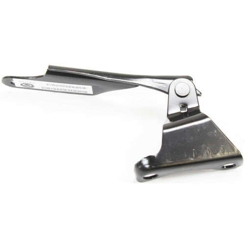 HOOD HINGE LH REPLACEMENT FOR HONDA ELEMENT 2010 PARTSLINK NUMBER HO1236109 HOOD HINGE LH REPLACEMENT FOR HONDA ELEMENT 2010 PARTSLINK NUMBER HO1236109