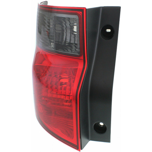 TAIL LAMP LH EX/LX MDL HQ REPLACEMENT FOR HONDA ELEMENT 2010 PARTSLINK NUMBER HO2818144 TAIL LAMP LH EX/LX MDL HQ REPLACEMENT FOR HONDA ELEMENT 2010 PARTSLINK NUMBER HO2818144