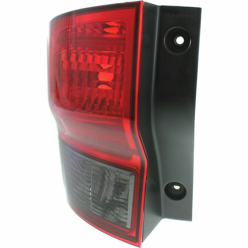 TAIL LAMP RH EX/LX MDL HQ REPLACEMENT FOR HONDA ELEMENT 2010 PARTSLINK NUMBER HO2819144 TAIL LAMP RH EX/LX MDL HQ REPLACEMENT FOR HONDA ELEMENT 2010 PARTSLINK NUMBER HO2819144