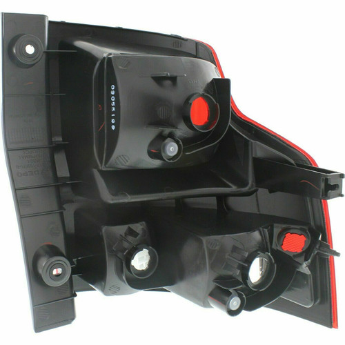 TAIL LAMP RH EX/LX MDL HQ REPLACEMENT FOR HONDA ELEMENT 2010 PARTSLINK NUMBER HO2819144 TAIL LAMP RH EX/LX MDL HQ REPLACEMENT FOR HONDA ELEMENT 2010 PARTSLINK NUMBER HO2819144