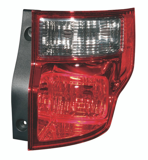 TAIL LAMP RH EX/LX MDL HQ REPLACEMENT FOR HONDA ELEMENT 2010 PARTSLINK NUMBER HO2819144 TAIL LAMP RH EX/LX MDL HQ REPLACEMENT FOR HONDA ELEMENT 2010 PARTSLINK NUMBER HO2819144