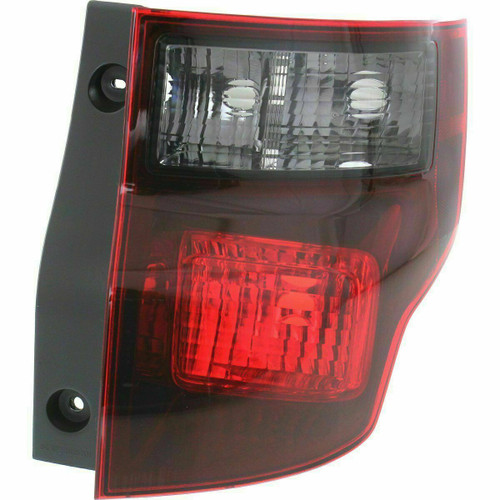 TAIL LAMP RH SC MDL HQ REPLACEMENT FOR HONDA ELEMENT 2010 PARTSLINK NUMBER HO2819145 TAIL LAMP RH SC MDL HQ REPLACEMENT FOR HONDA ELEMENT 2010 PARTSLINK NUMBER HO2819145