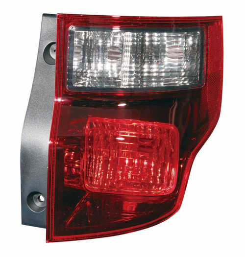 TAIL LAMP RH SC MDL HQ REPLACEMENT FOR HONDA ELEMENT 2010 PARTSLINK NUMBER HO2819145 TAIL LAMP RH SC MDL HQ REPLACEMENT FOR HONDA ELEMENT 2010 PARTSLINK NUMBER HO2819145