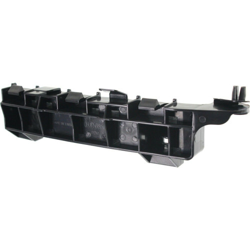 BUMPER BRACKET FR LH SPACER REPLACEMENT FOR HONDA FIT 2010 PARTSLINK NUMBER HO1042108 BUMPER BRACKET FR LH SPACER REPLACEMENT FOR HONDA FIT 2010 PARTSLINK NUMBER HO1042108