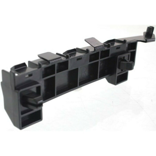 BUMPER BRACKET FR RH SPACER REPLACEMENT FOR HONDA FIT 2010 PARTSLINK NUMBER HO1043108 BUMPER BRACKET FR RH SPACER REPLACEMENT FOR HONDA FIT 2010 PARTSLINK NUMBER HO1043108