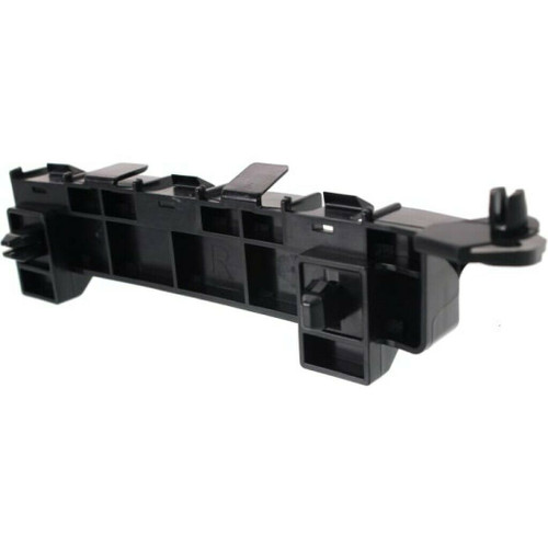 BUMPER BRACKET FR RH SPACER REPLACEMENT FOR HONDA FIT 2010 PARTSLINK NUMBER HO1043108 BUMPER BRACKET FR RH SPACER REPLACEMENT FOR HONDA FIT 2010 PARTSLINK NUMBER HO1043108