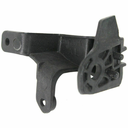 BUMPER FILLER FR LH OUTER REPLACEMENT FOR HONDA FIT 2010 PARTSLINK NUMBER HO2508109 BUMPER FILLER FR LH OUTER REPLACEMENT FOR HONDA FIT 2010 PARTSLINK NUMBER HO2508109