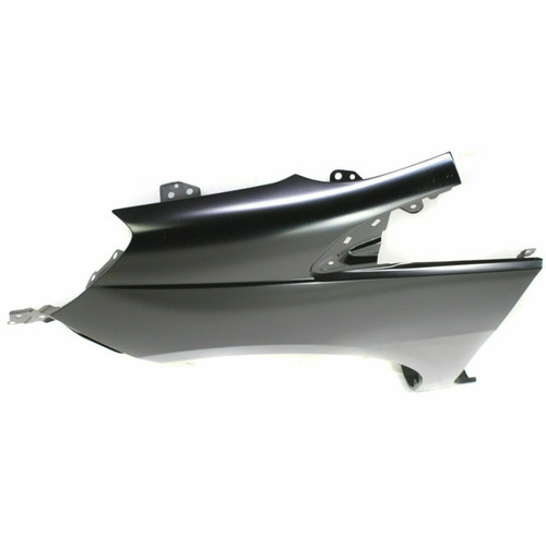 FENDER FR LH W/O SIDE LAMP HOLES REPLACEMENT FOR HONDA FIT 2010 PARTSLINK NUMBER HO1240176 FENDER FR LH W/O SIDE LAMP HOLES REPLACEMENT FOR HONDA FIT 2010 PARTSLINK NUMBER HO1240176