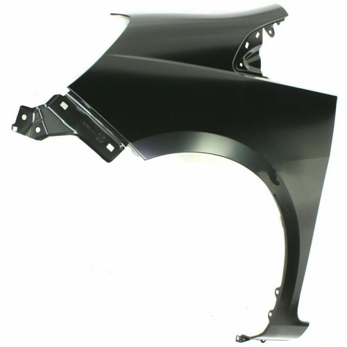 FENDER FR LH W/O SIDE LAMP HOLES REPLACEMENT FOR HONDA FIT 2010 PARTSLINK NUMBER HO1240176 FENDER FR LH W/O SIDE LAMP HOLES REPLACEMENT FOR HONDA FIT 2010 PARTSLINK NUMBER HO1240176