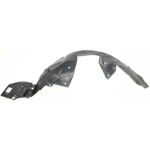 FENDER LINER RH SPORT MODEL REPLACEMENT FOR HONDA FIT 2010 PARTSLINK NUMBER HO1249133 FENDER LINER RH SPORT MODEL REPLACEMENT FOR HONDA FIT 2010 PARTSLINK NUMBER HO1249133