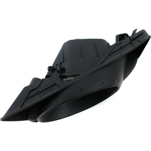 FOG LAMP FR LH W/BEZEL HQ REPLACEMENT FOR HONDA FIT 2010 PARTSLINK NUMBER HO2592122 FOG LAMP FR LH W/BEZEL HQ REPLACEMENT FOR HONDA FIT 2010 PARTSLINK NUMBER HO2592122