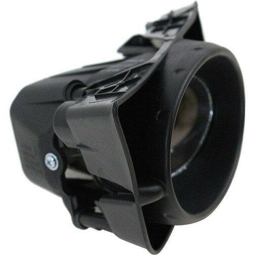 FOG LAMP FR LH W/BEZEL HQ REPLACEMENT FOR HONDA FIT 2010 PARTSLINK NUMBER HO2592122 FOG LAMP FR LH W/BEZEL HQ REPLACEMENT FOR HONDA FIT 2010 PARTSLINK NUMBER HO2592122