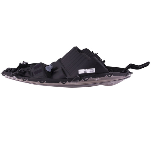 HEAD LAMP LH W/SPORT PKG HQ REPLACEMENT FOR HONDA FIT 2010 PARTSLINK NUMBER HO2502137 HEAD LAMP LH W/SPORT PKG HQ REPLACEMENT FOR HONDA FIT 2010 PARTSLINK NUMBER HO2502137