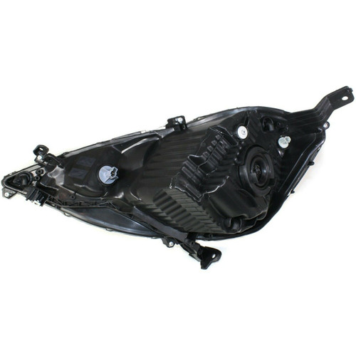 HEAD LAMP RH BASE MODEL HQ REPLACEMENT FOR HONDA FIT 2010 PARTSLINK NUMBER HO2503138 HEAD LAMP RH BASE MODEL HQ REPLACEMENT FOR HONDA FIT 2010 PARTSLINK NUMBER HO2503138