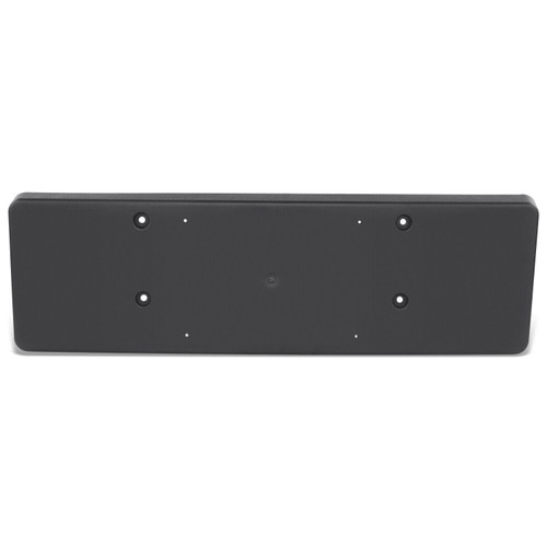 LICENSE PLATE BRACKET FR W/O MOUNTING HARDWARE REPLACEMENT FOR MERCEDES SPRINTER 1500 2020 PARTSLINK NUMBER MB1068170 LICENSE PLATE BRACKET FR W/O MOUNTING HARDWARE REPLACEMENT FOR MERCEDES SPRINTER 1500 2020 PARTSLINK NUMBER MB1068170