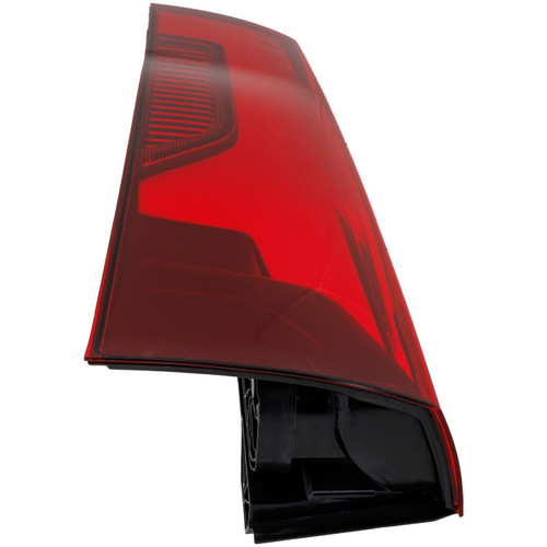TAIL LAMP LH W/ LED ACCENT HQ REPLACEMENT FOR MERCEDES SPRINTER 1500 2020 PARTSLINK NUMBER MB2800166 TAIL LAMP LH W/ LED ACCENT HQ REPLACEMENT FOR MERCEDES SPRINTER 1500 2020 PARTSLINK NUMBER MB2800166