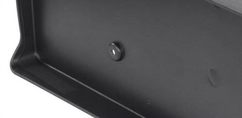 LICENSE PLATE BRACKET FR W/O MOUNTING HARDWARE REPLACEMENT FOR MERCEDES SPRINTER 3500 XD 2020 PARTSLINK NUMBER MB1068170 LICENSE PLATE BRACKET FR W/O MOUNTING HARDWARE REPLACEMENT FOR MERCEDES SPRINTER 3500 XD 2020 PARTSLINK NUMBER MB1068170