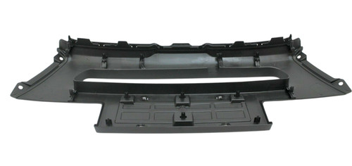 BUMPER FR CENTER MATTE DARK GRAY ES/LE MODEL REPLACEMENT FOR MITSUBISHI ECLIPSE CROSS 2020 PARTSLINK NUMBER MI1053100 BUMPER FR CENTER MATTE DARK GRAY ES/LE MODEL REPLACEMENT FOR MITSUBISHI ECLIPSE CROSS 2020 PARTSLINK NUMBER MI1053100