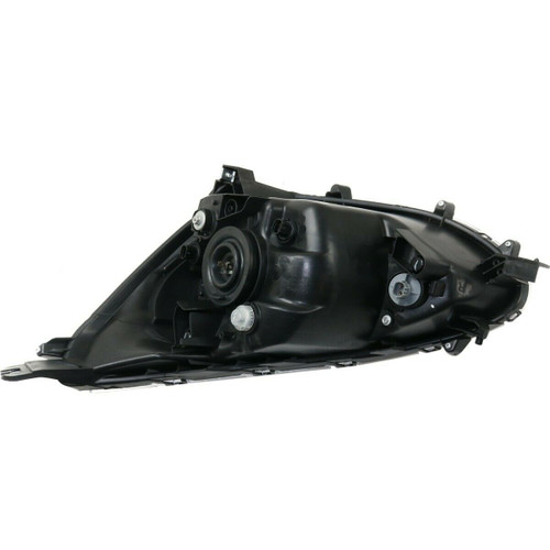 HEAD LAMP RH HALOGEN HQ REPLACEMENT FOR MITSUBISHI MIRAGE HATCHBACK 2020 PARTSLINK NUMBER MI2503164 HEAD LAMP RH HALOGEN HQ REPLACEMENT FOR MITSUBISHI MIRAGE HATCHBACK 2020 PARTSLINK NUMBER MI2503164