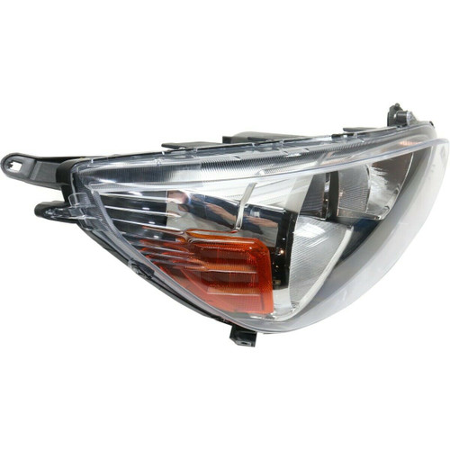 HEAD LAMP RH HALOGEN HQ REPLACEMENT FOR MITSUBISHI MIRAGE HATCHBACK 2020 PARTSLINK NUMBER MI2503164 HEAD LAMP RH HALOGEN HQ REPLACEMENT FOR MITSUBISHI MIRAGE HATCHBACK 2020 PARTSLINK NUMBER MI2503164