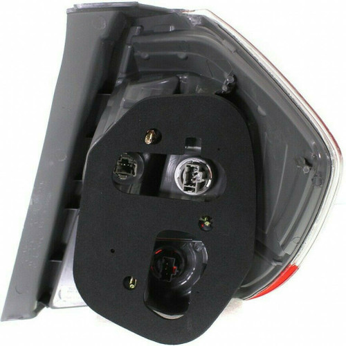 TAIL LAMP LH CAPA REPLACEMENT FOR HONDA FIT 2010 PARTSLINK NUMBER HO2800176C TAIL LAMP LH CAPA REPLACEMENT FOR HONDA FIT 2010 PARTSLINK NUMBER HO2800176C