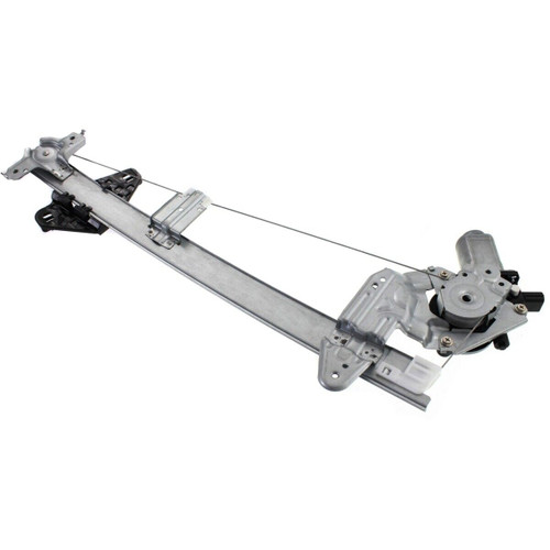 WINDOW REGULATOR FR LH POWER REPLACEMENT FOR HONDA FIT 2010 PARTSLINK NUMBER HO1350149 WINDOW REGULATOR FR LH POWER REPLACEMENT FOR HONDA FIT 2010 PARTSLINK NUMBER HO1350149