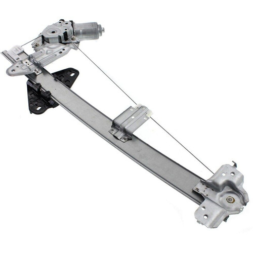 WINDOW REGULATOR FR RH POWER REPLACEMENT FOR HONDA FIT 2010 PARTSLINK NUMBER HO1351149 WINDOW REGULATOR FR RH POWER REPLACEMENT FOR HONDA FIT 2010 PARTSLINK NUMBER HO1351149