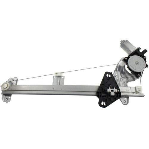 WINDOW REGULATOR FR RH POWER REPLACEMENT FOR HONDA FIT 2010 PARTSLINK NUMBER HO1351149 WINDOW REGULATOR FR RH POWER REPLACEMENT FOR HONDA FIT 2010 PARTSLINK NUMBER HO1351149