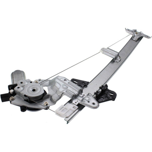 WINDOW REGULATOR FR RH POWER REPLACEMENT FOR HONDA FIT 2010 PARTSLINK NUMBER HO1351149 WINDOW REGULATOR FR RH POWER REPLACEMENT FOR HONDA FIT 2010 PARTSLINK NUMBER HO1351149