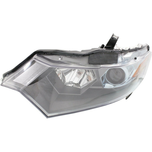 HEAD LAMP LH HQ REPLACEMENT FOR HONDA INSIGHT 2010 PARTSLINK NUMBER HO2502139 HEAD LAMP LH HQ REPLACEMENT FOR HONDA INSIGHT 2010 PARTSLINK NUMBER HO2502139