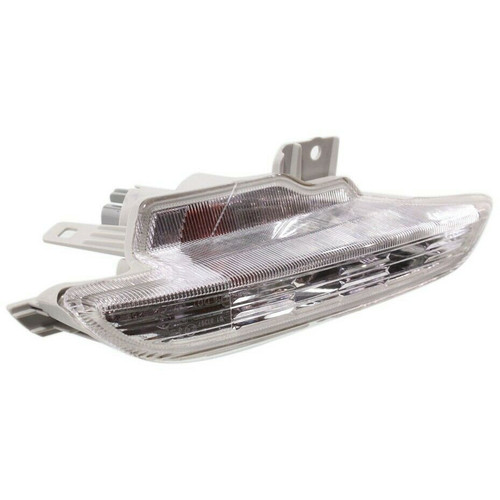 SIGNAL LAMP FR LH CAPA REPLACEMENT FOR HONDA INSIGHT 2010 PARTSLINK NUMBER HO2530125C SIGNAL LAMP FR LH CAPA REPLACEMENT FOR HONDA INSIGHT 2010 PARTSLINK NUMBER HO2530125C