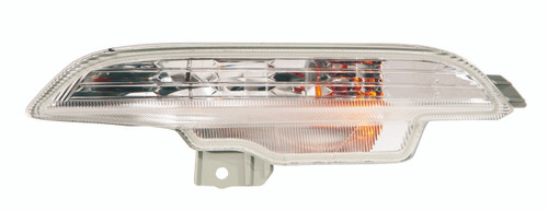 SIGNAL LAMP FR LH CAPA REPLACEMENT FOR HONDA INSIGHT 2010 PARTSLINK NUMBER HO2530125C SIGNAL LAMP FR LH CAPA REPLACEMENT FOR HONDA INSIGHT 2010 PARTSLINK NUMBER HO2530125C
