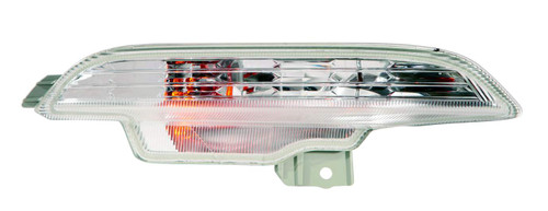 SIGNAL LAMP FR RH HQ REPLACEMENT FOR HONDA INSIGHT 2010 PARTSLINK NUMBER HO2531125 SIGNAL LAMP FR RH HQ REPLACEMENT FOR HONDA INSIGHT 2010 PARTSLINK NUMBER HO2531125