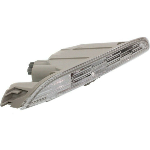 SIGNAL LAMP FR RH HQ REPLACEMENT FOR HONDA INSIGHT 2010 PARTSLINK NUMBER HO2531125 SIGNAL LAMP FR RH HQ REPLACEMENT FOR HONDA INSIGHT 2010 PARTSLINK NUMBER HO2531125