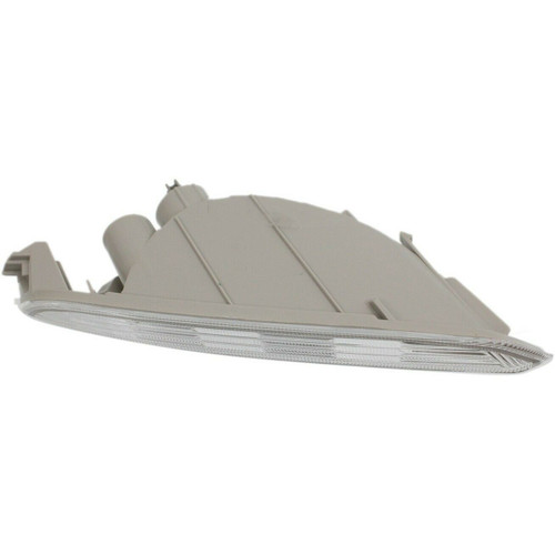 SIGNAL LAMP FR RH HQ REPLACEMENT FOR HONDA INSIGHT 2010 PARTSLINK NUMBER HO2531125 SIGNAL LAMP FR RH HQ REPLACEMENT FOR HONDA INSIGHT 2010 PARTSLINK NUMBER HO2531125