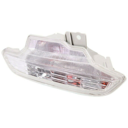 SIGNAL LAMP FR LH HQ REPLACEMENT FOR HONDA INSIGHT 2010 PARTSLINK NUMBER HO2530125 SIGNAL LAMP FR LH HQ REPLACEMENT FOR HONDA INSIGHT 2010 PARTSLINK NUMBER HO2530125