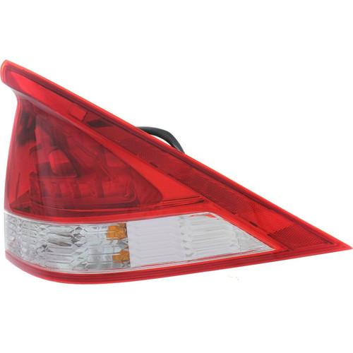 TAIL LAMP RH HQ REPLACEMENT FOR HONDA INSIGHT 2010 PARTSLINK NUMBER 	HO2801177 TAIL LAMP RH HQ REPLACEMENT FOR HONDA INSIGHT 2010 PARTSLINK NUMBER 	HO2801177