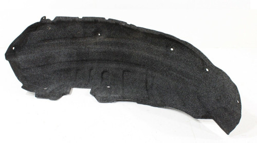 FENDER LINER RR RH REPLACEMENT FOR MITSUBISHI OUTLANDER PHEV 2020 PARTSLINK NUMBER MI1763101