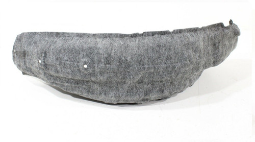 FENDER LINER RR RH REPLACEMENT FOR MITSUBISHI OUTLANDER PHEV 2020 PARTSLINK NUMBER MI1763101