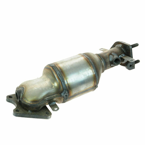 CATALYTIC CONVERTER RH 3.5L/3.7L REPLACEMENT FOR HONDA ODYSSEY 2010 PARTSLINK NUMBER 33016 CATALYTIC CONVERTER RH 3.5L/3.7L REPLACEMENT FOR HONDA ODYSSEY 2010 PARTSLINK NUMBER 33016