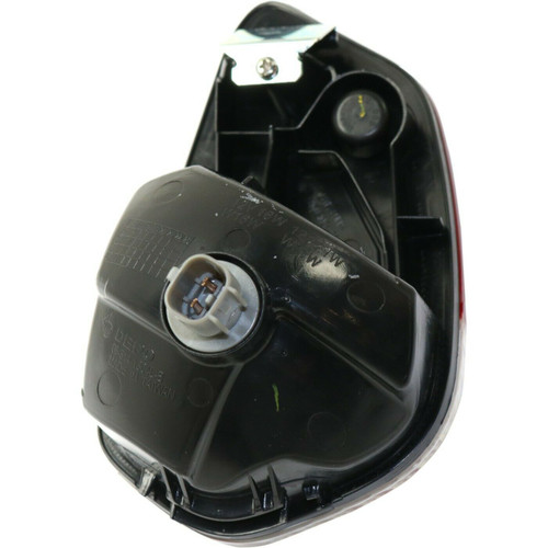 TRUNK LAMP LH MOUNTED ON BUMPER CAPA REPLACEMENT FOR MITSUBISHI OUTLANDER PHEV 2020 PARTSLINK NUMBER MI2882103C TRUNK LAMP LH MOUNTED ON BUMPER CAPA REPLACEMENT FOR MITSUBISHI OUTLANDER PHEV 2020 PARTSLINK NUMBER MI2882103C