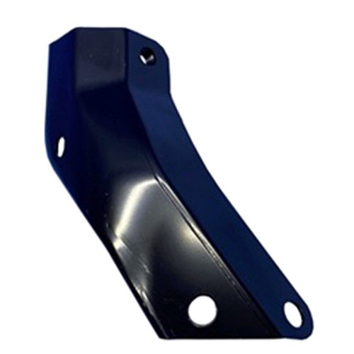 RADIATOR SUPPORT BRACKET OUTER LH STEEL REPLACEMENT FOR MITSUBISHI OUTLANDER SPORT 2020 PARTSLINK NUMBER MI1225182 RADIATOR SUPPORT BRACKET OUTER LH STEEL REPLACEMENT FOR MITSUBISHI OUTLANDER SPORT 2020 PARTSLINK NUMBER MI1225182