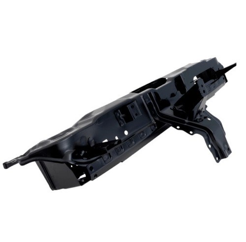 TIE BAR UPPER STEEL REPLACEMENT FOR MITSUBISHI OUTLANDER SPORT 2020 PARTSLINK NUMBER MI1225176 TIE BAR UPPER STEEL REPLACEMENT FOR MITSUBISHI OUTLANDER SPORT 2020 PARTSLINK NUMBER MI1225176