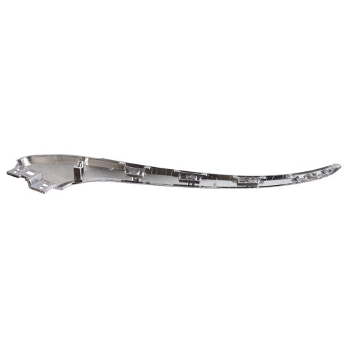 BUMPER MOLDING FR RH CHROME SPRT/ RVR REPLACEMENT FOR MITSUBISHI RVR(CANADA)-SPORTS MODEL ONLY 2020 PARTSLINK NUMBER MI1047108