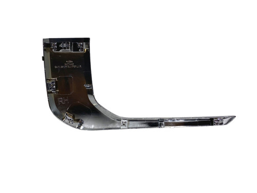 BUMPER MOLDING FR LH CHROME SPRT/ RVR REPLACEMENT FOR MITSUBISHI RVR(CANADA)-SPORTS MODEL ONLY 2020 PARTSLINK NUMBER MI1047109
